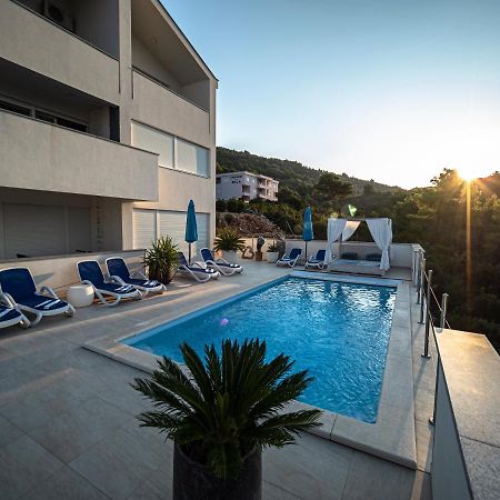 Villa Mare Klek Dış mekan fotoğraf