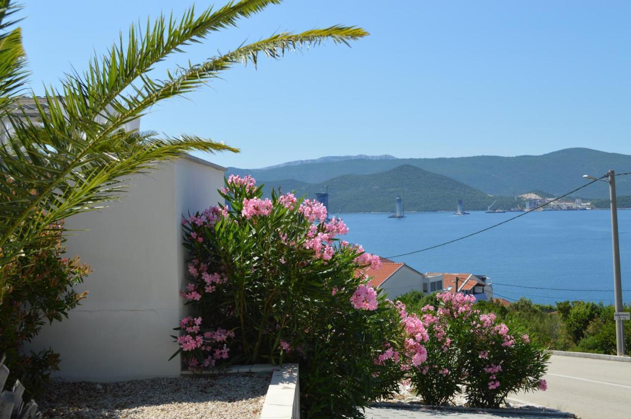 Villa Mare Klek Dış mekan fotoğraf