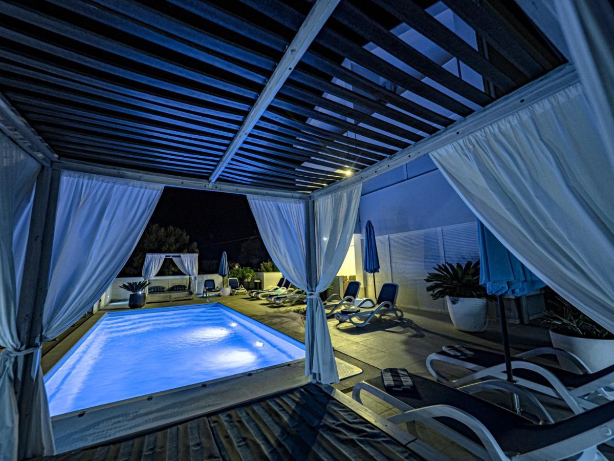 Villa Mare Klek Dış mekan fotoğraf