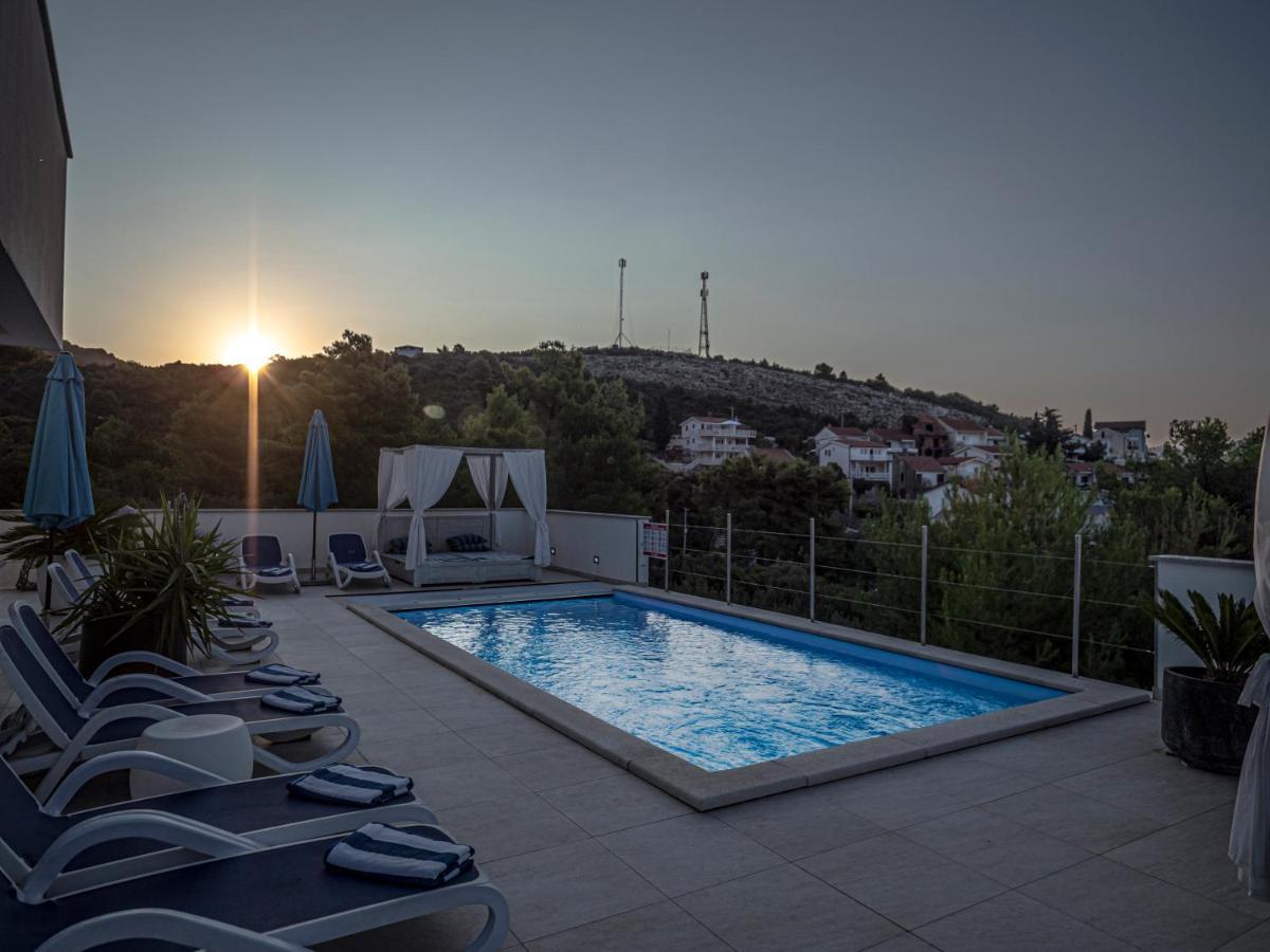 Villa Mare Klek Dış mekan fotoğraf