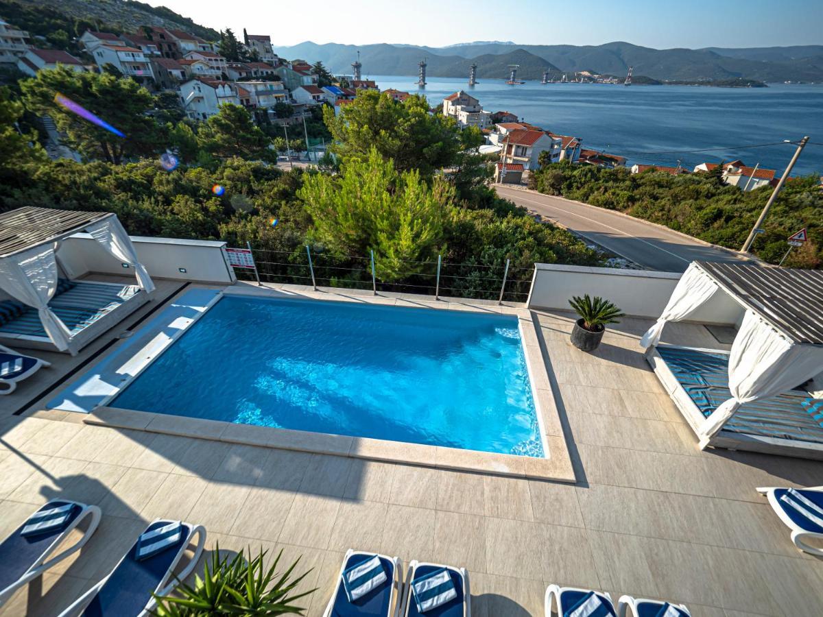 Villa Mare Klek Dış mekan fotoğraf