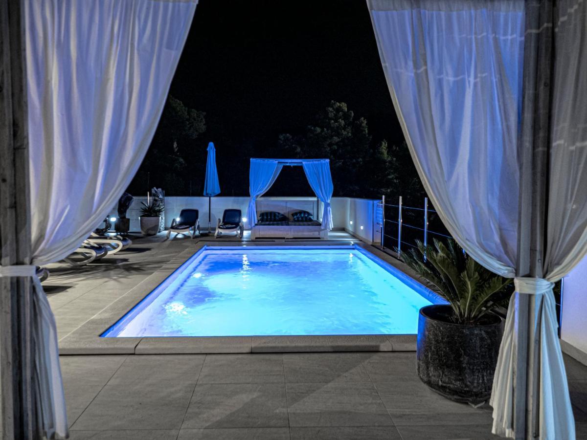 Villa Mare Klek Dış mekan fotoğraf