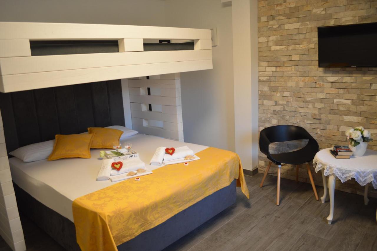 Villa Mare Klek Dış mekan fotoğraf