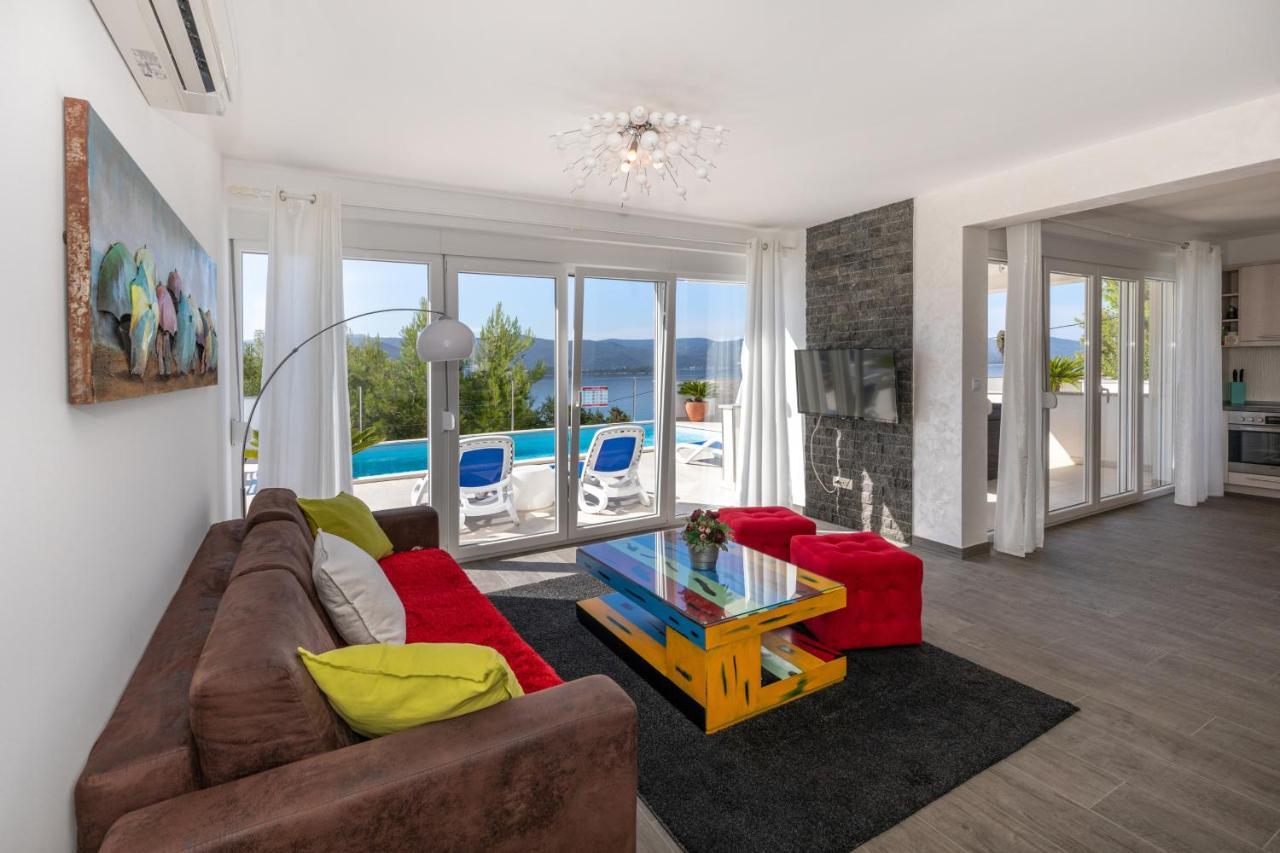 Villa Mare Klek Dış mekan fotoğraf