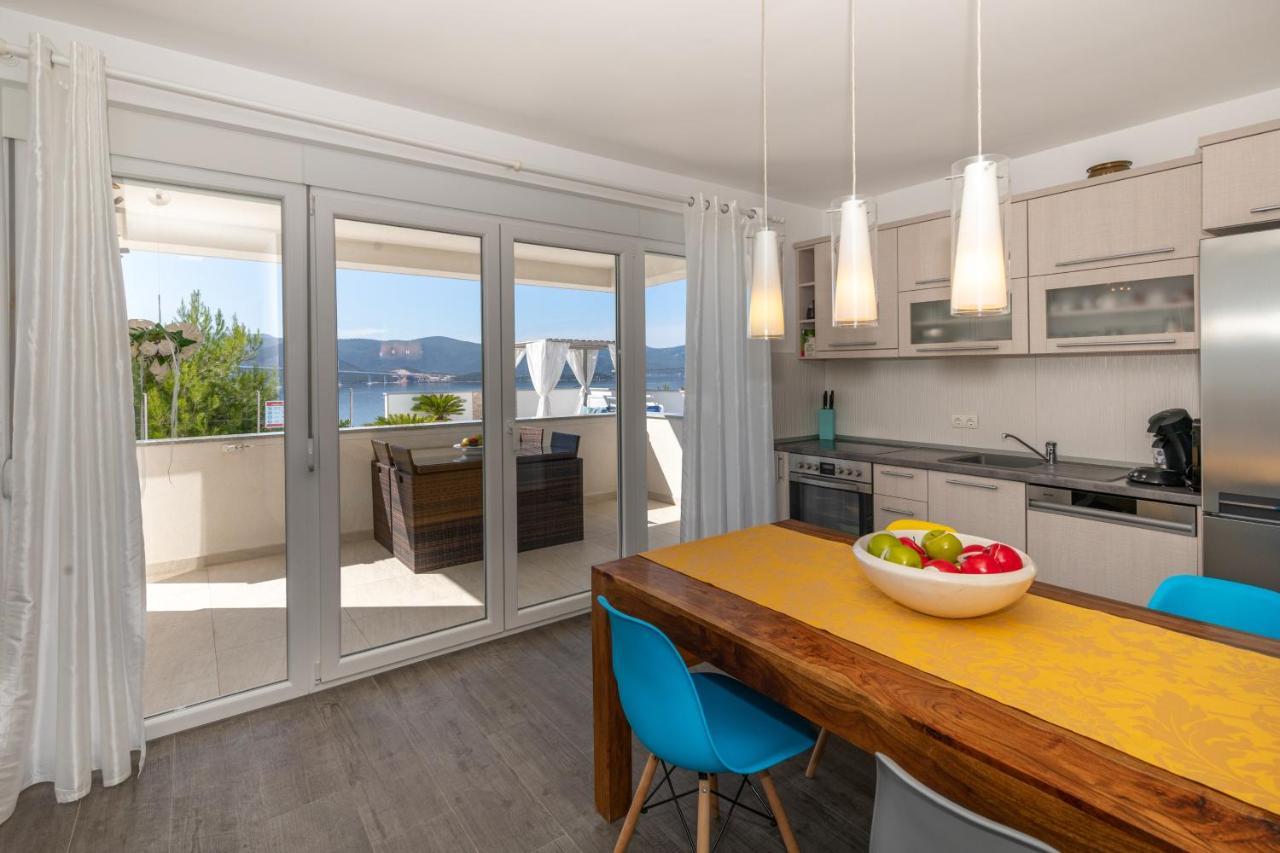 Villa Mare Klek Dış mekan fotoğraf