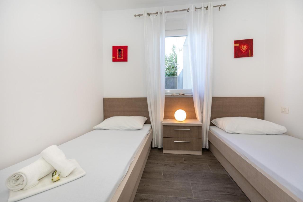 Villa Mare Klek Dış mekan fotoğraf