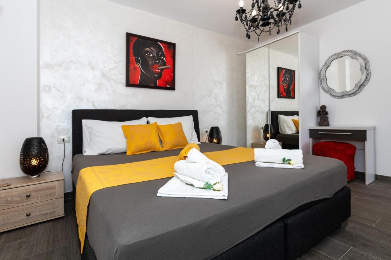 Villa Mare Klek Dış mekan fotoğraf