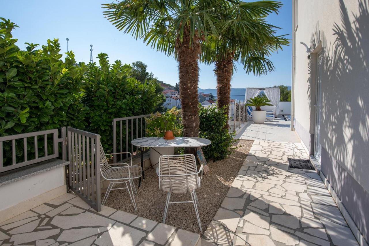 Villa Mare Klek Dış mekan fotoğraf