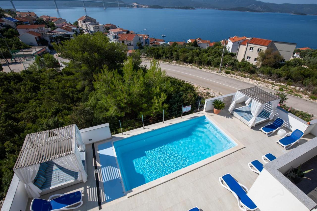 Villa Mare Klek Dış mekan fotoğraf