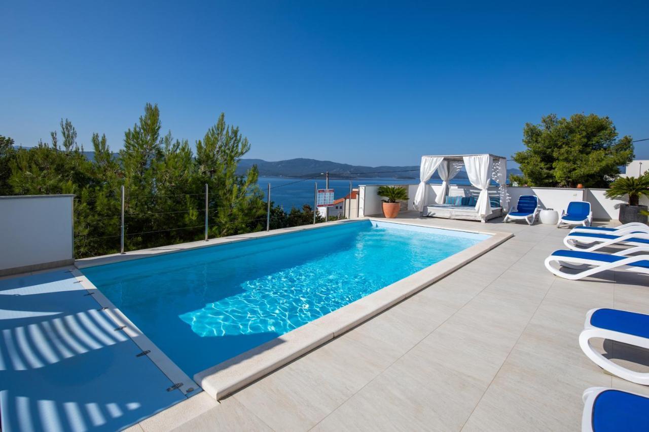Villa Mare Klek Dış mekan fotoğraf
