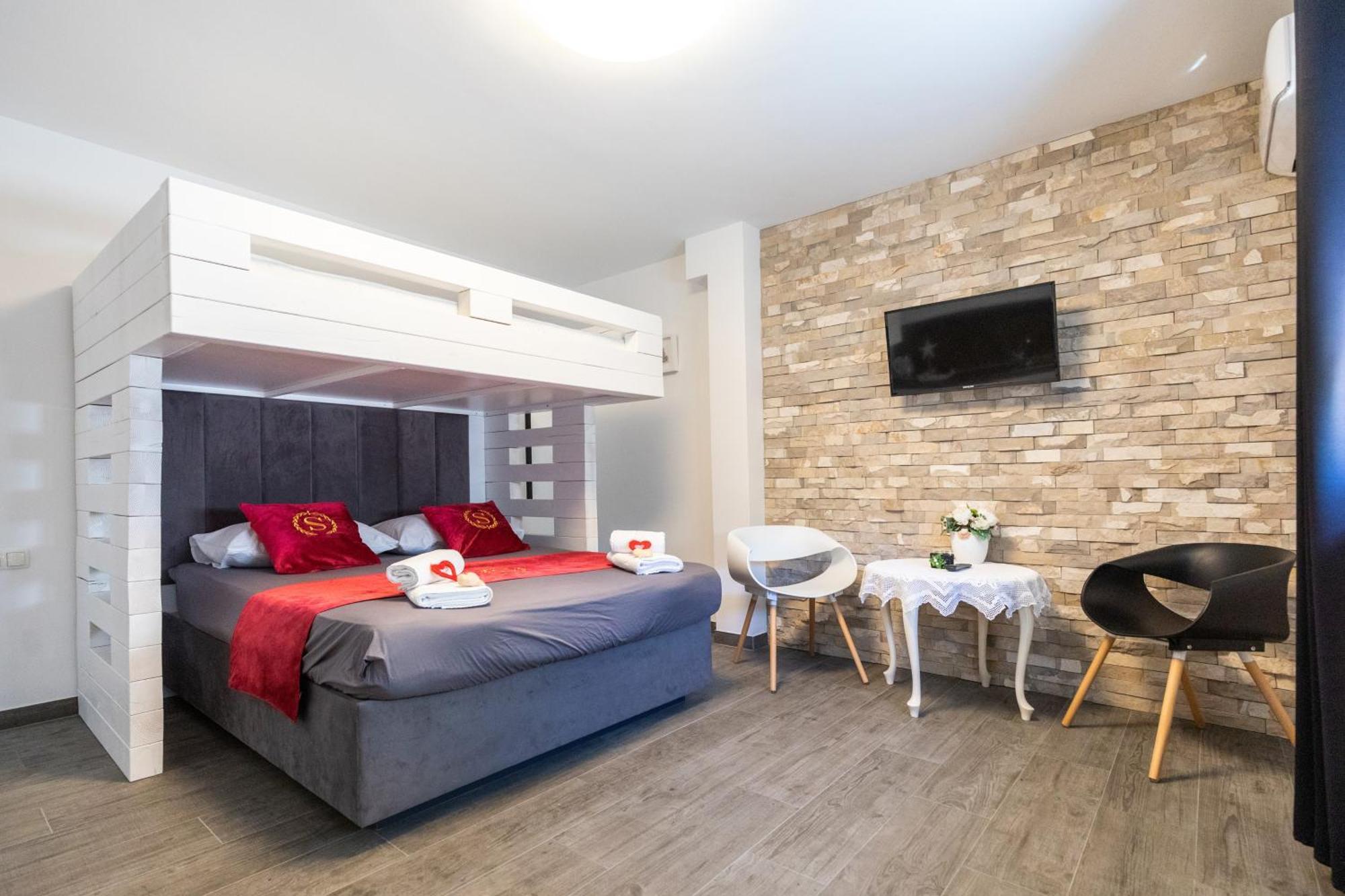 Villa Mare Klek Dış mekan fotoğraf