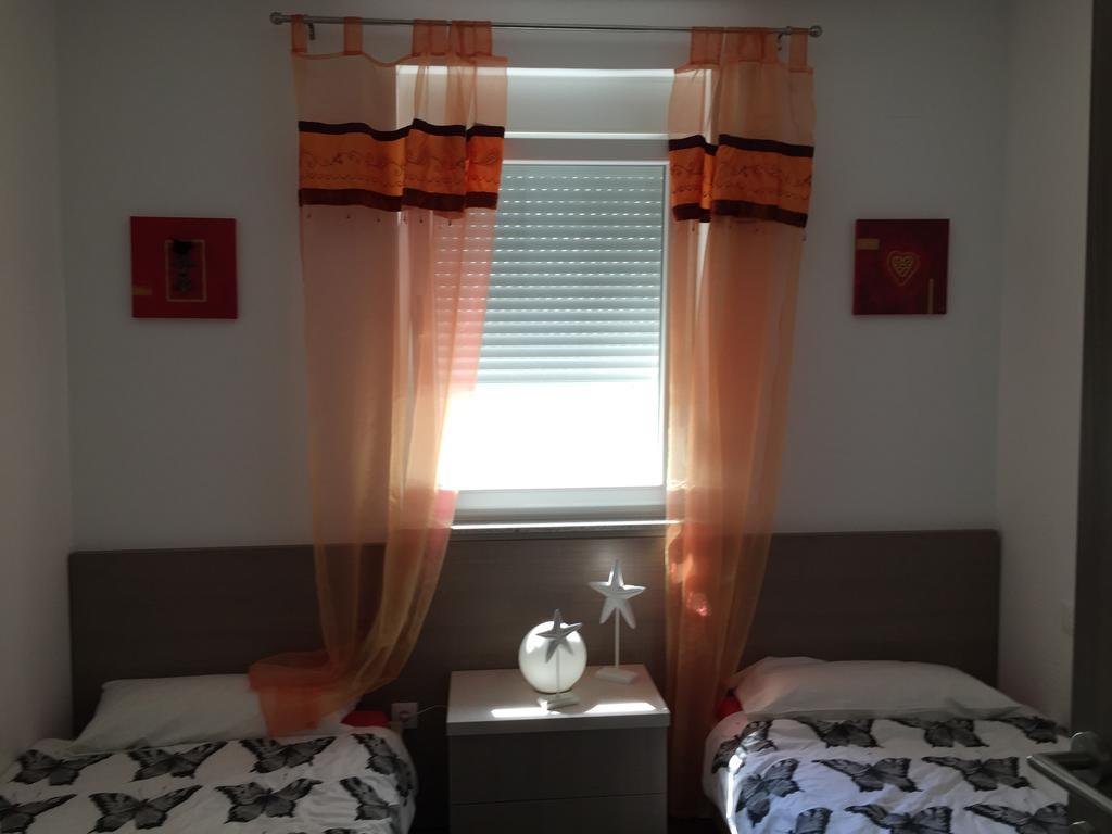 Villa Mare Klek Dış mekan fotoğraf