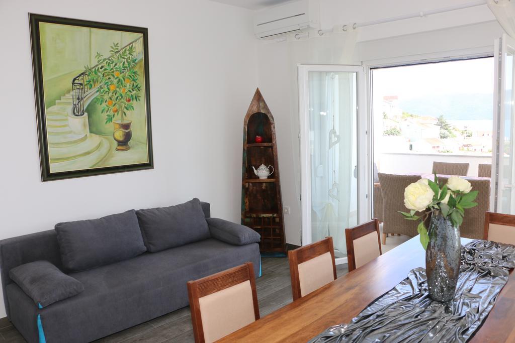 Villa Mare Klek Dış mekan fotoğraf