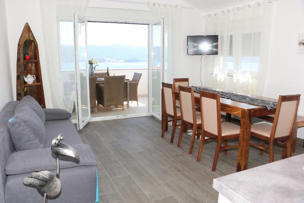 Villa Mare Klek Dış mekan fotoğraf