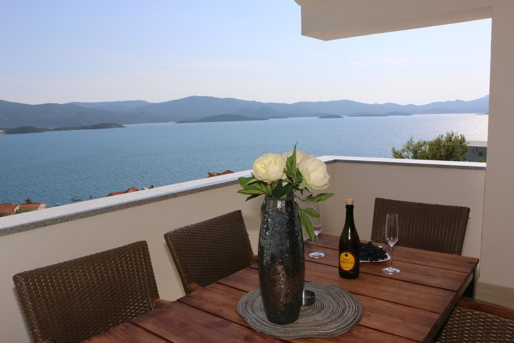 Villa Mare Klek Dış mekan fotoğraf