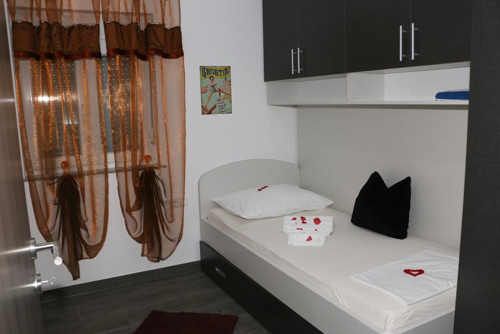 Villa Mare Klek Dış mekan fotoğraf