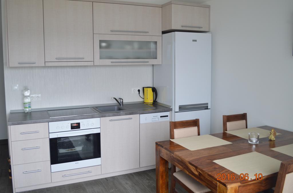 Villa Mare Klek Dış mekan fotoğraf