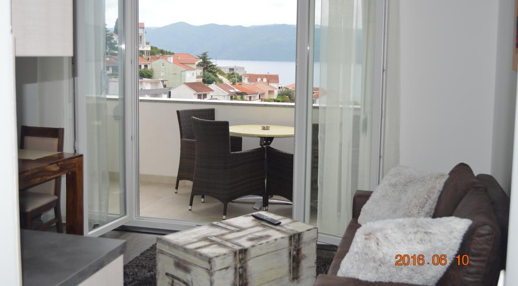 Villa Mare Klek Dış mekan fotoğraf