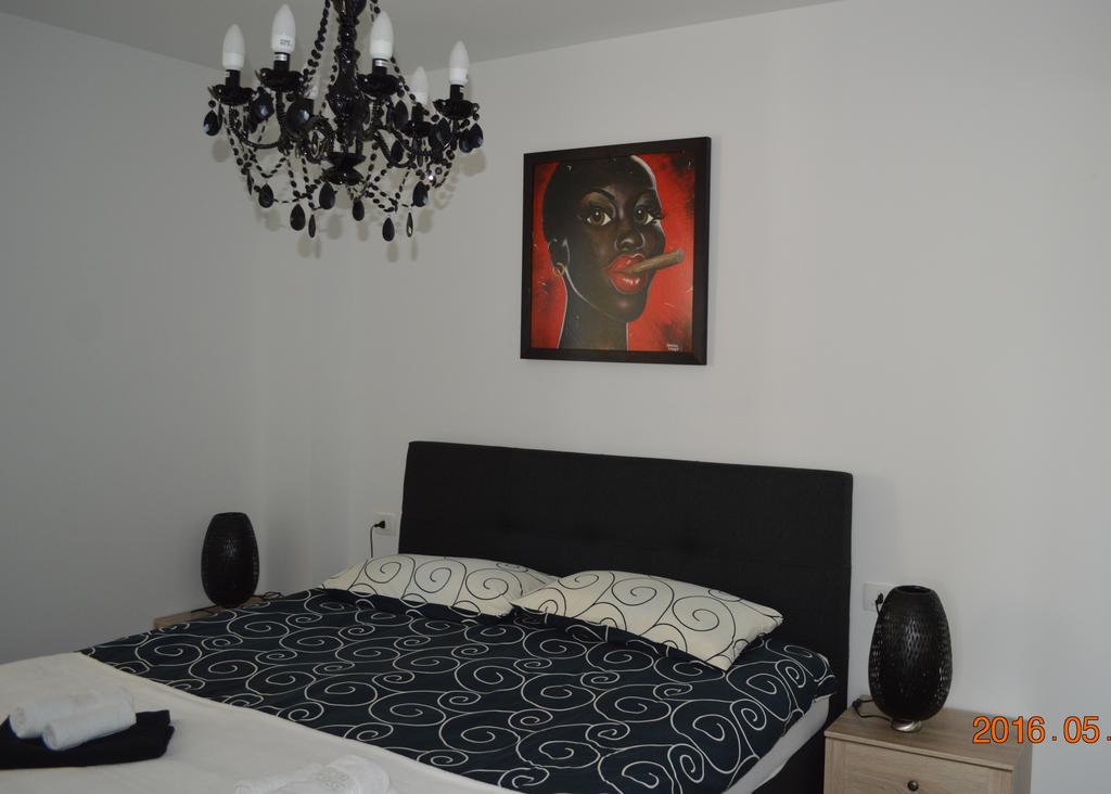 Villa Mare Klek Dış mekan fotoğraf