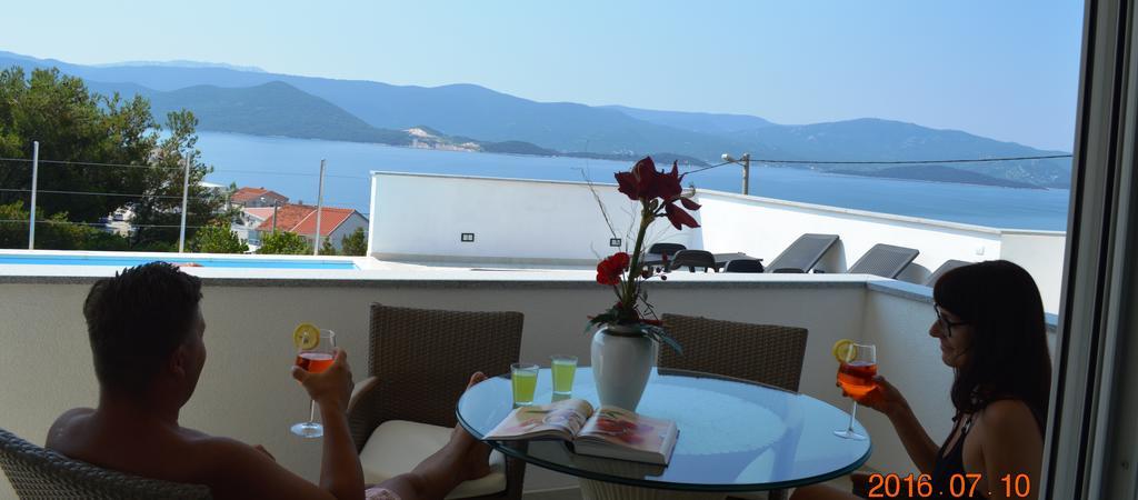 Villa Mare Klek Dış mekan fotoğraf