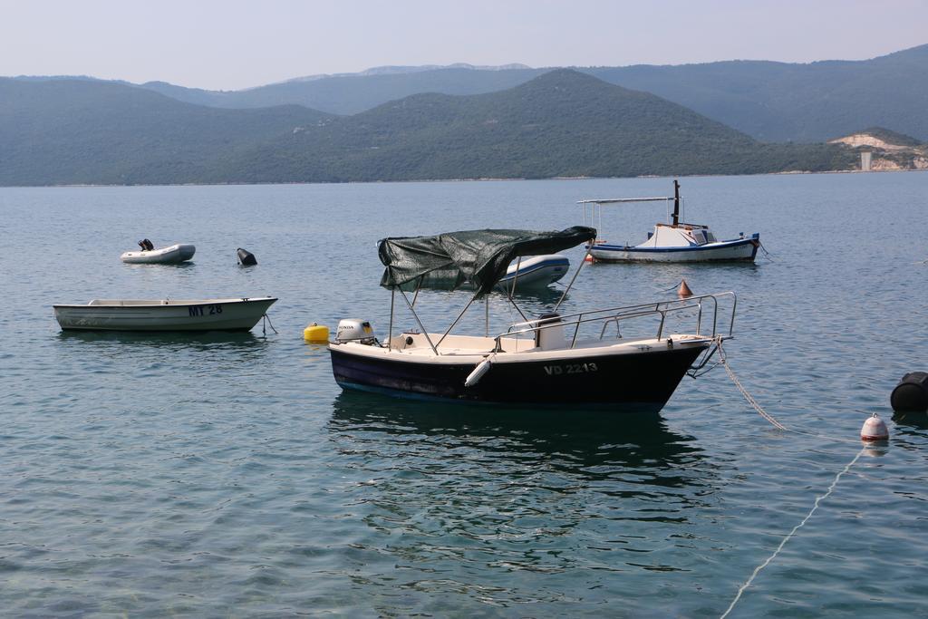 Villa Mare Klek Dış mekan fotoğraf
