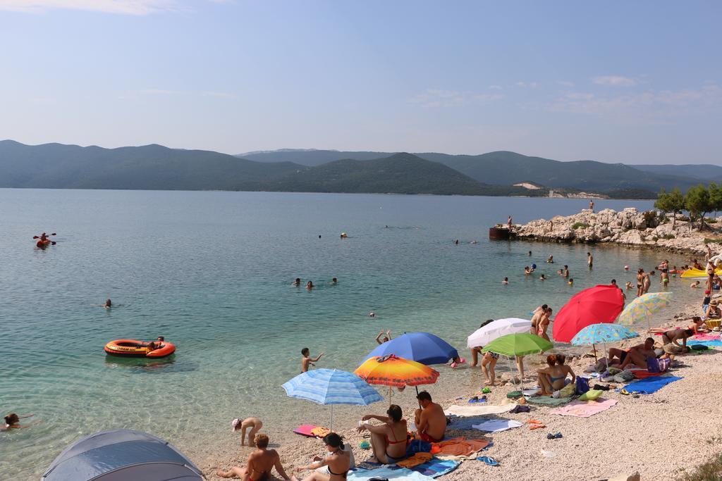 Villa Mare Klek Dış mekan fotoğraf