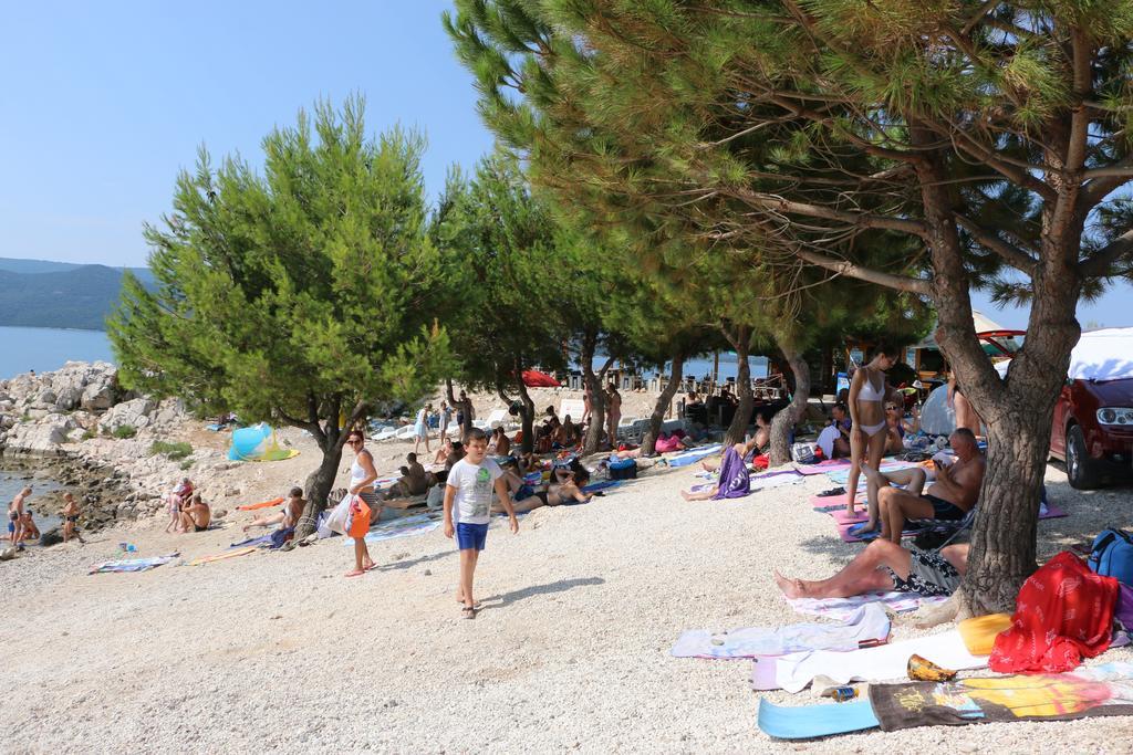 Villa Mare Klek Dış mekan fotoğraf