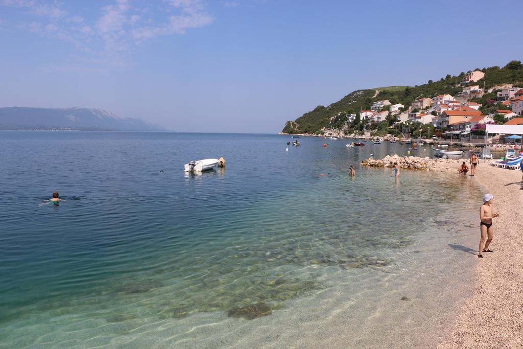 Villa Mare Klek Dış mekan fotoğraf