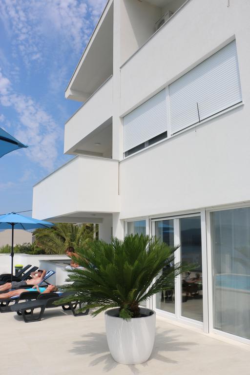 Villa Mare Klek Dış mekan fotoğraf