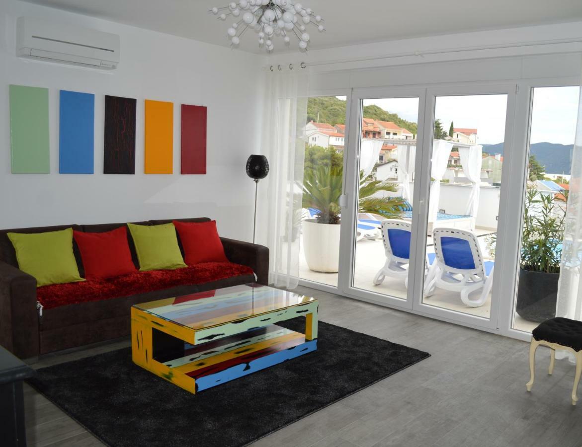 Villa Mare Klek Dış mekan fotoğraf