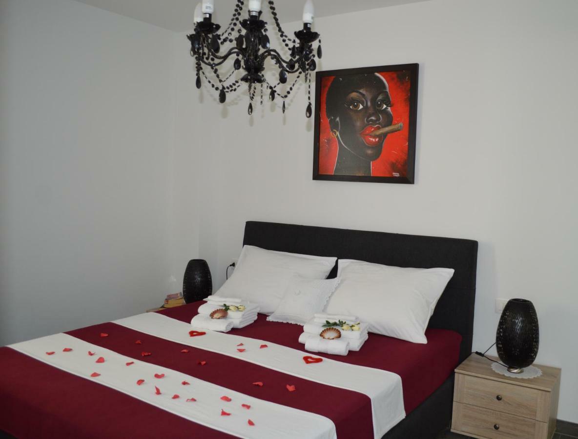 Villa Mare Klek Dış mekan fotoğraf