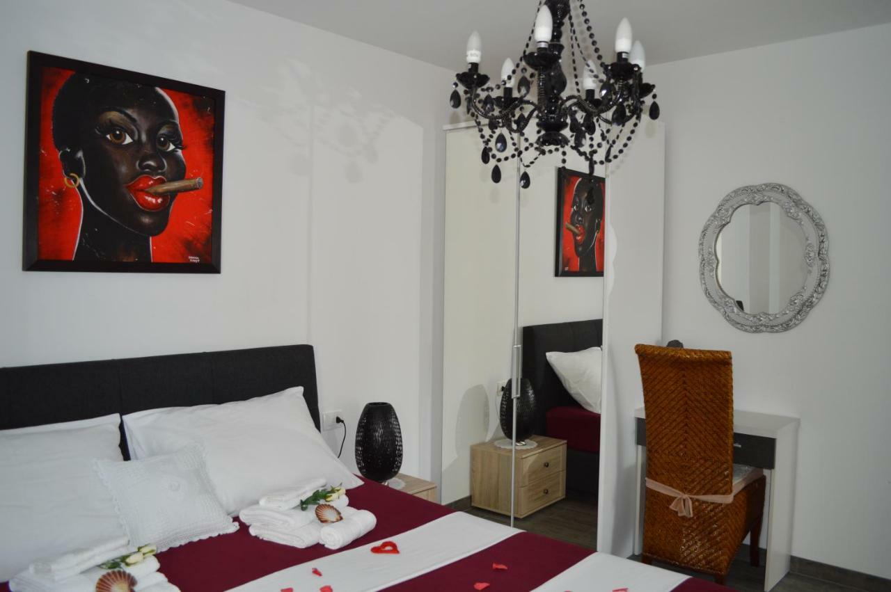 Villa Mare Klek Dış mekan fotoğraf