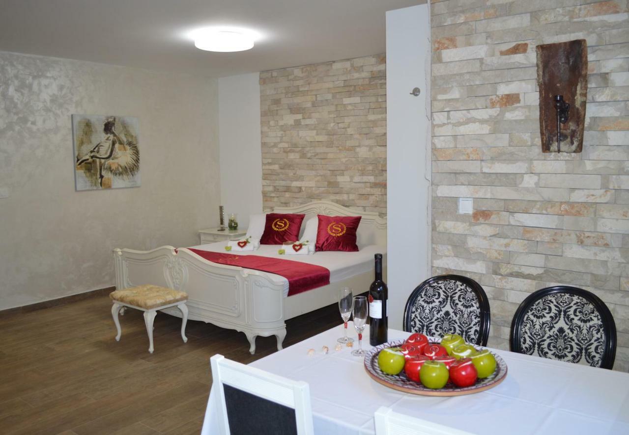 Villa Mare Klek Dış mekan fotoğraf