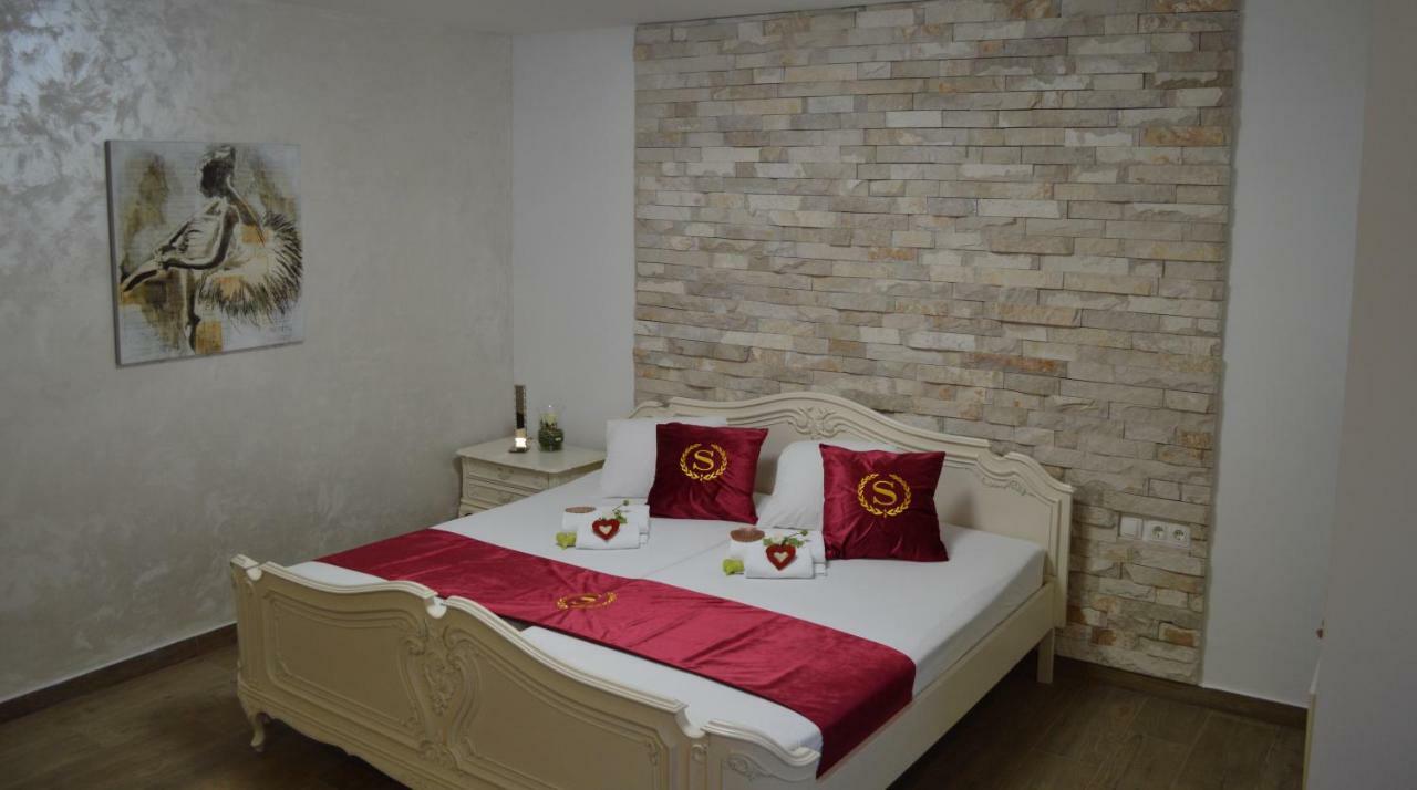 Villa Mare Klek Dış mekan fotoğraf