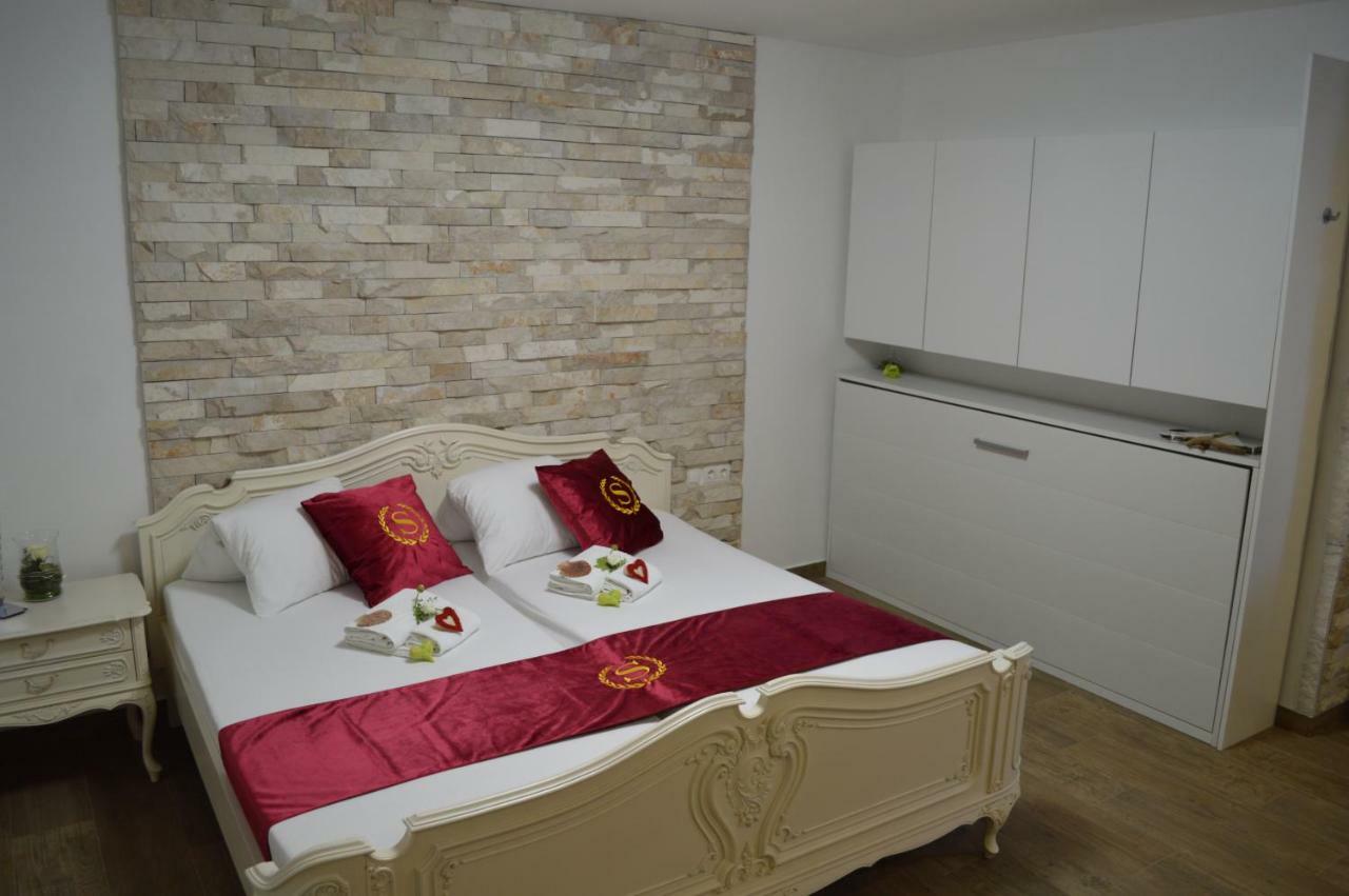Villa Mare Klek Dış mekan fotoğraf