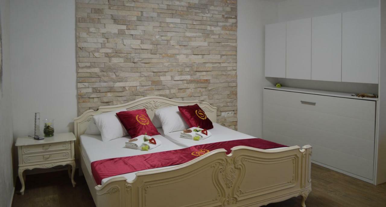Villa Mare Klek Dış mekan fotoğraf